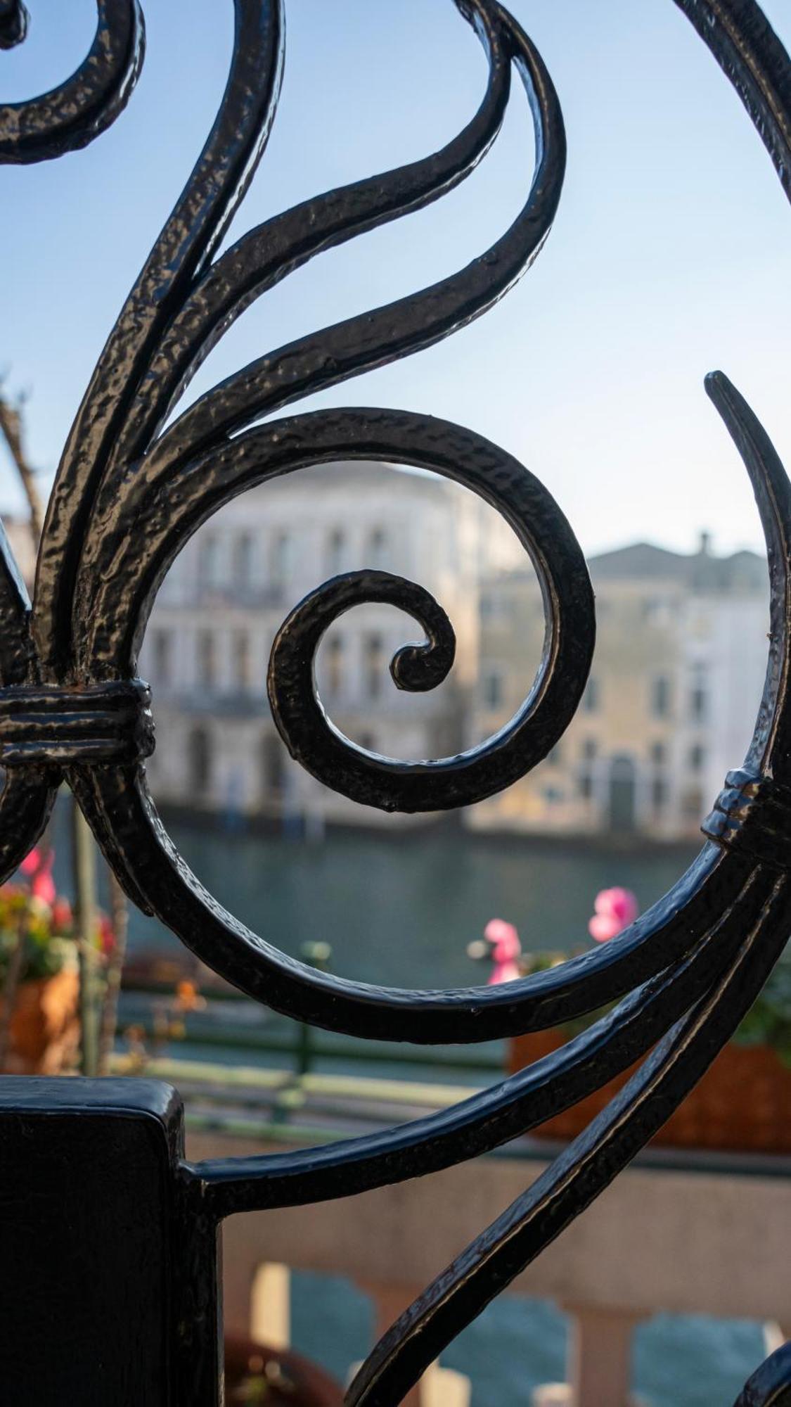 Ca Zulian Venice - Grand Canal Dış mekan fotoğraf