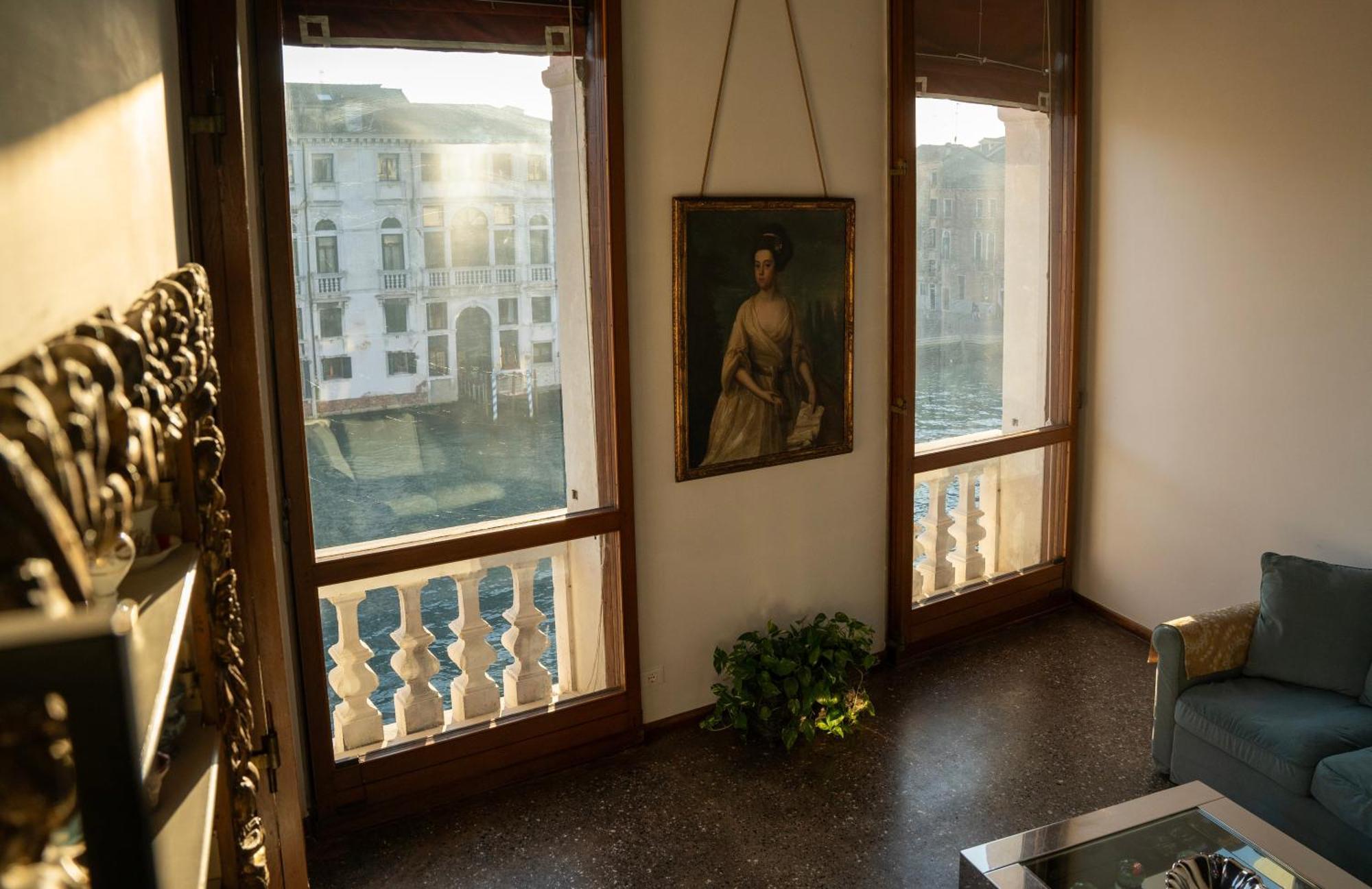 Ca Zulian Venice - Grand Canal Dış mekan fotoğraf