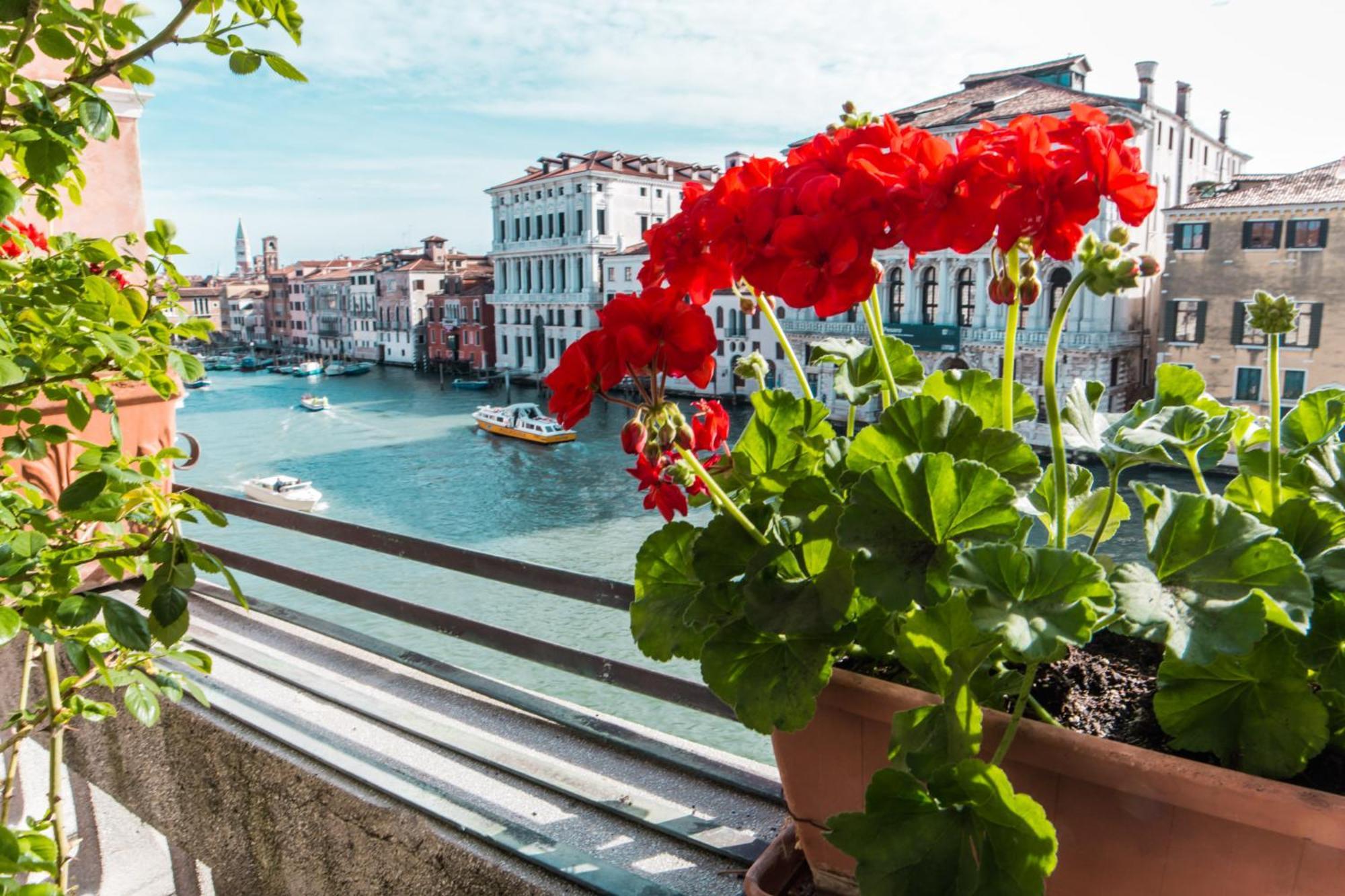 Ca Zulian Venice - Grand Canal Dış mekan fotoğraf