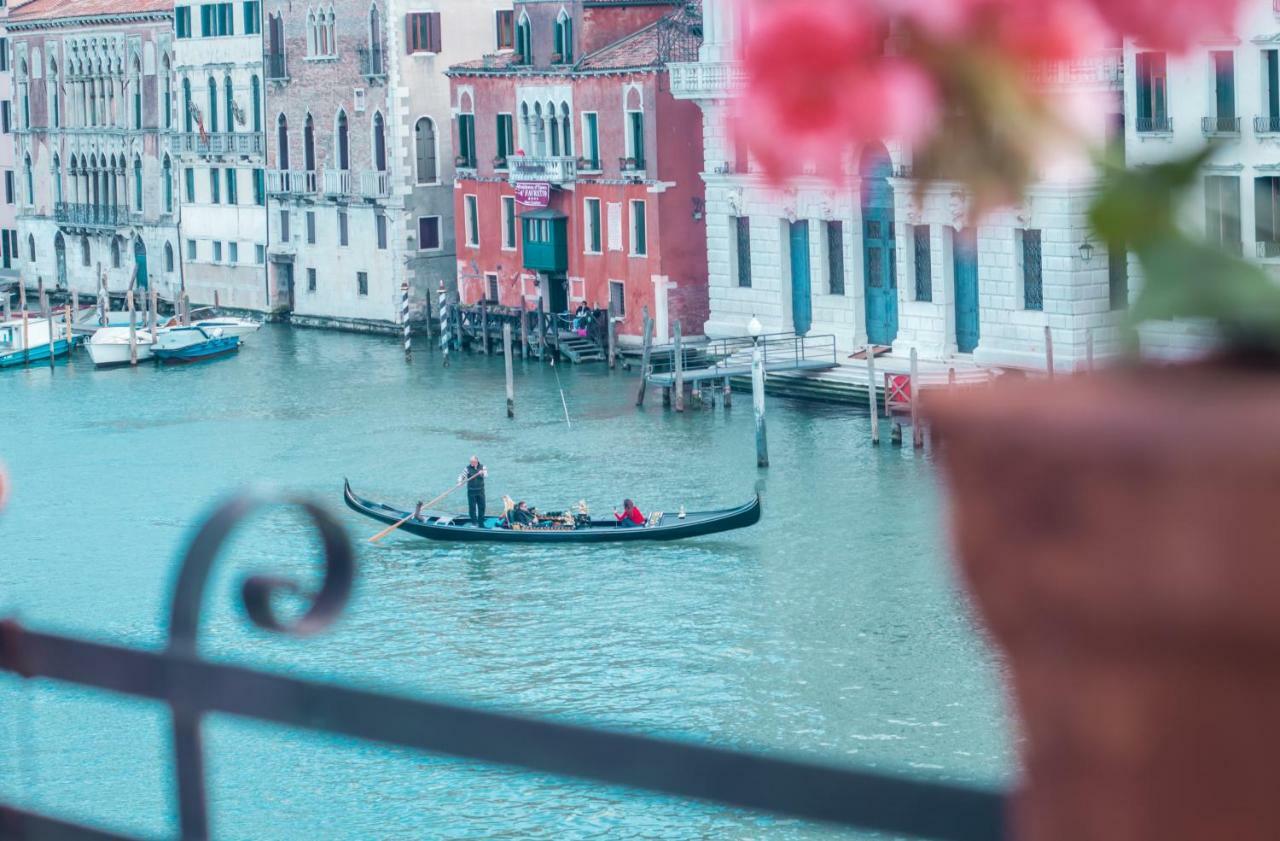 Ca Zulian Venice - Grand Canal Dış mekan fotoğraf