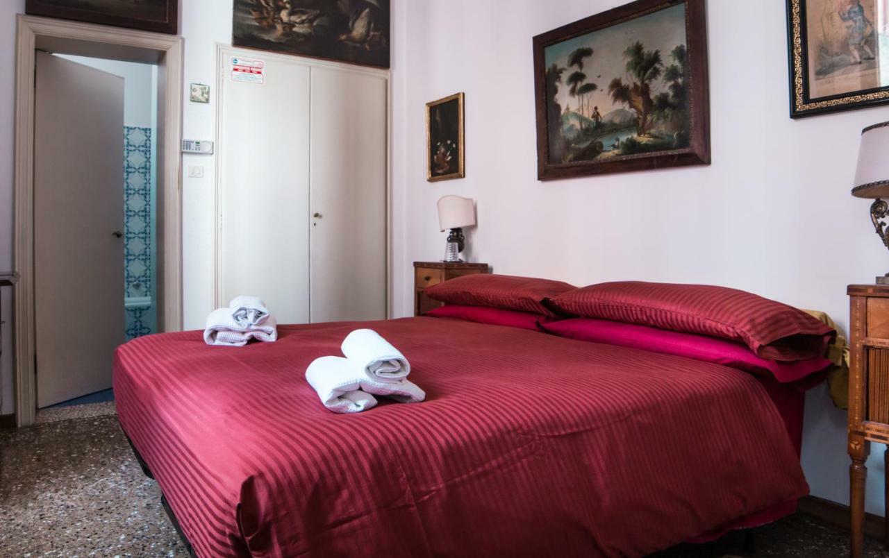 Ca Zulian Venice - Grand Canal Dış mekan fotoğraf